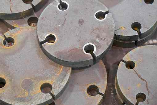  forged flanges